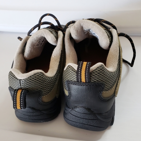 Gotcha Kids Unisex Shoes Snow Mountain Outdoor 4 - Picture 4 of 7